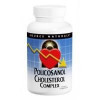 Source Naturals Policosanol complex Полікозанол для зниження холестерину 60 таблеток - зображення 1