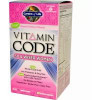 Garden of Life Сырые витамины для женщин, 50+, , 120 капсул (GOL-11367) - зображення 1