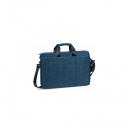 Rivacase 8335 синя сумка для ноутбука 15.6 дюймів.
