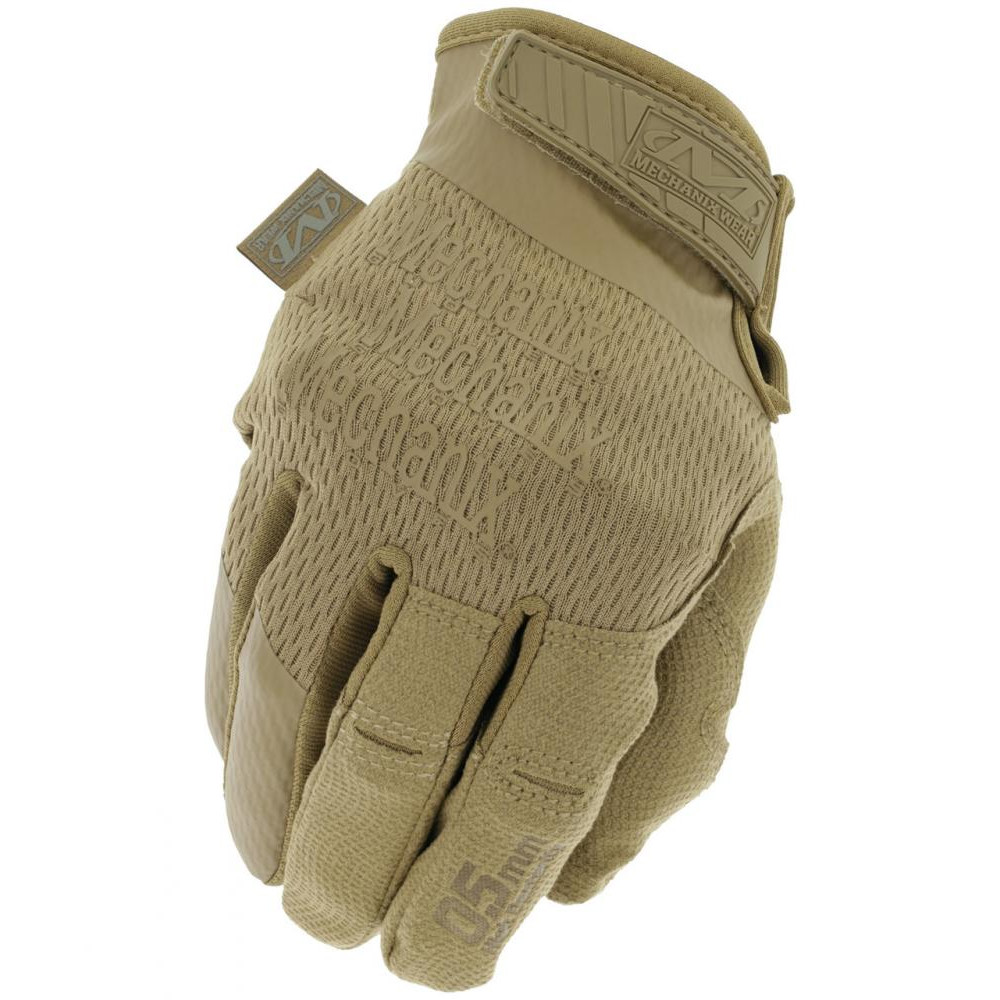 Mechanix Specialty 0.5mm Covert Gloves Coyote XL (MSD-72) - зображення 1