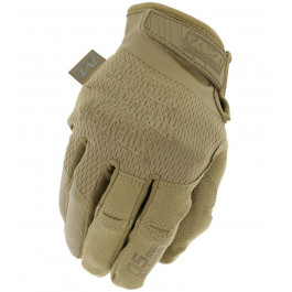 Mechanix Specialty 0.5mm Covert Gloves Coyote XL (MSD-72)
