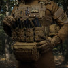 Mechanix Wear M-Pact Covert Tactical Gloves Black (MPT-55-011) - зображення 3