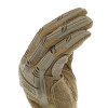 Mechanix Wear M-Pact Covert Tactical Gloves Black (MPT-55-011) - зображення 6