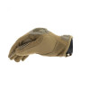 Mechanix Wear M-Pact Covert Tactical Gloves Black (MPT-55-011) - зображення 7