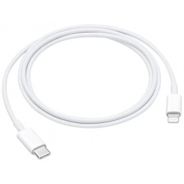Apple USB-C to Lightning Cable 1m (MM0A3)