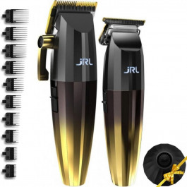 JRL FreshFade 2020 Gold Collection (JRL-2020)