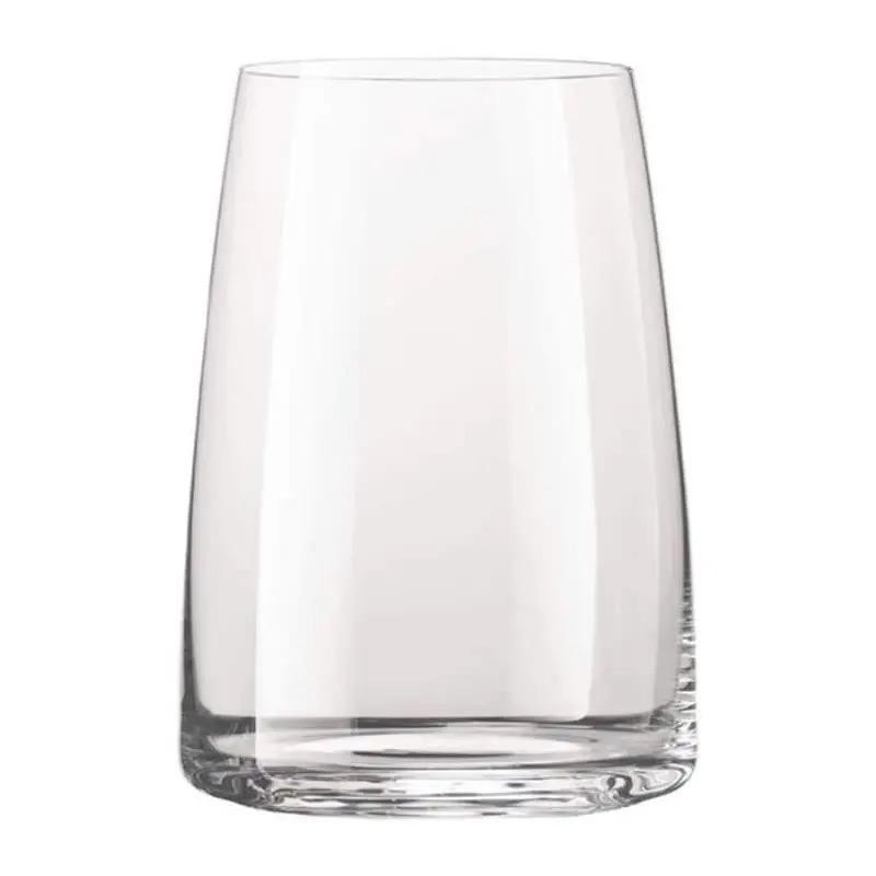 Schott-Zwiesel Набор стаканов для воды Tumbler Allround Sensa 500 мл на 6 персон (120590) - зображення 1