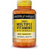 Mason Natural Мультивітаміни та мінерали на кожен день, Daily Multiple Vit (MAV09555) - зображення 1