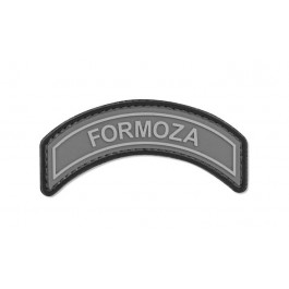 101 Inc. Patch 101 Inc. 3D Formosa - сірий 444130-7027 (16862)
