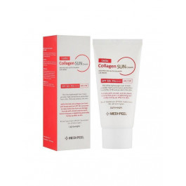 Medi-Peel Сонцезахисний крем  Active Silky Sun Cream SPF50+, 50мл