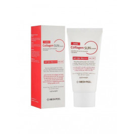   Medi-Peel Сонцезахисний крем  Active Silky Sun Cream SPF50+, 50мл