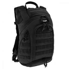 Texar Cober backpack / black (38-COB-BP-BL)