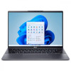 Acer Swift Go 14 OLED SFG14-63-R88C Steel Gray (NX.KTSEU.002) - зображення 1