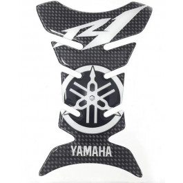 WM Наклейка на бак WM NB-1 Yamaha R1