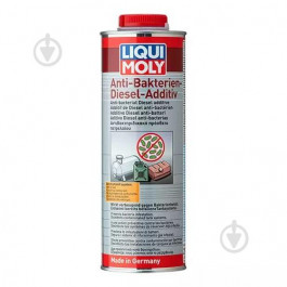 Liqui Moly Anti-Bakterien-Diesel-Additiv 1л (5150)