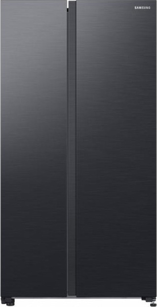 Samsung RS62DG5003B1UA - зображення 1