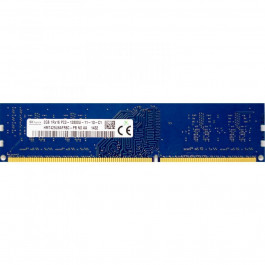 SK hynix 2 GB DDR3 1333 MHz (HMT425U6AFR6C-PBN0)