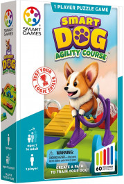 Smart games Розумний пес (Smart Dog) (SG 451)