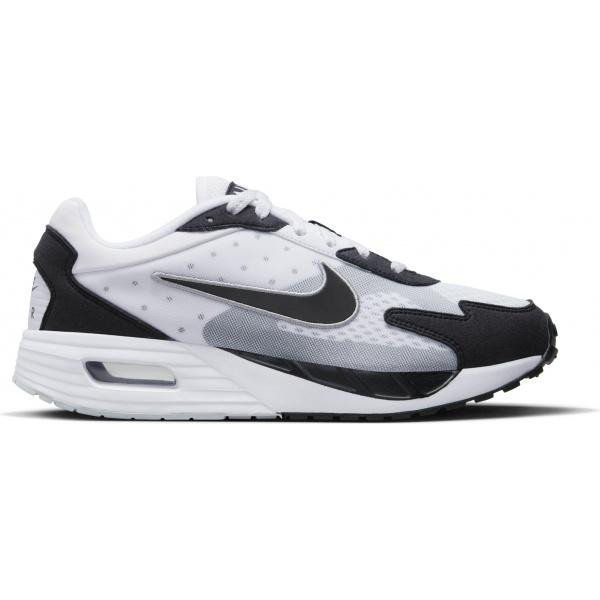 Nike Кросівки  air max solo (DX3666-100) 9 Білий, чорний, срібний - зображення 1