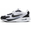 Nike Кросівки  air max solo (DX3666-100) 9 Білий, чорний, срібний - зображення 3