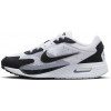 Nike Кросівки  air max solo (DX3666-100) 9 Білий, чорний, срібний - зображення 4