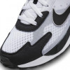 Nike Кросівки  air max solo (DX3666-100) 9 Білий, чорний, срібний - зображення 7