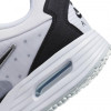 Nike Кросівки  air max solo (DX3666-100) 9 Білий, чорний, срібний - зображення 8