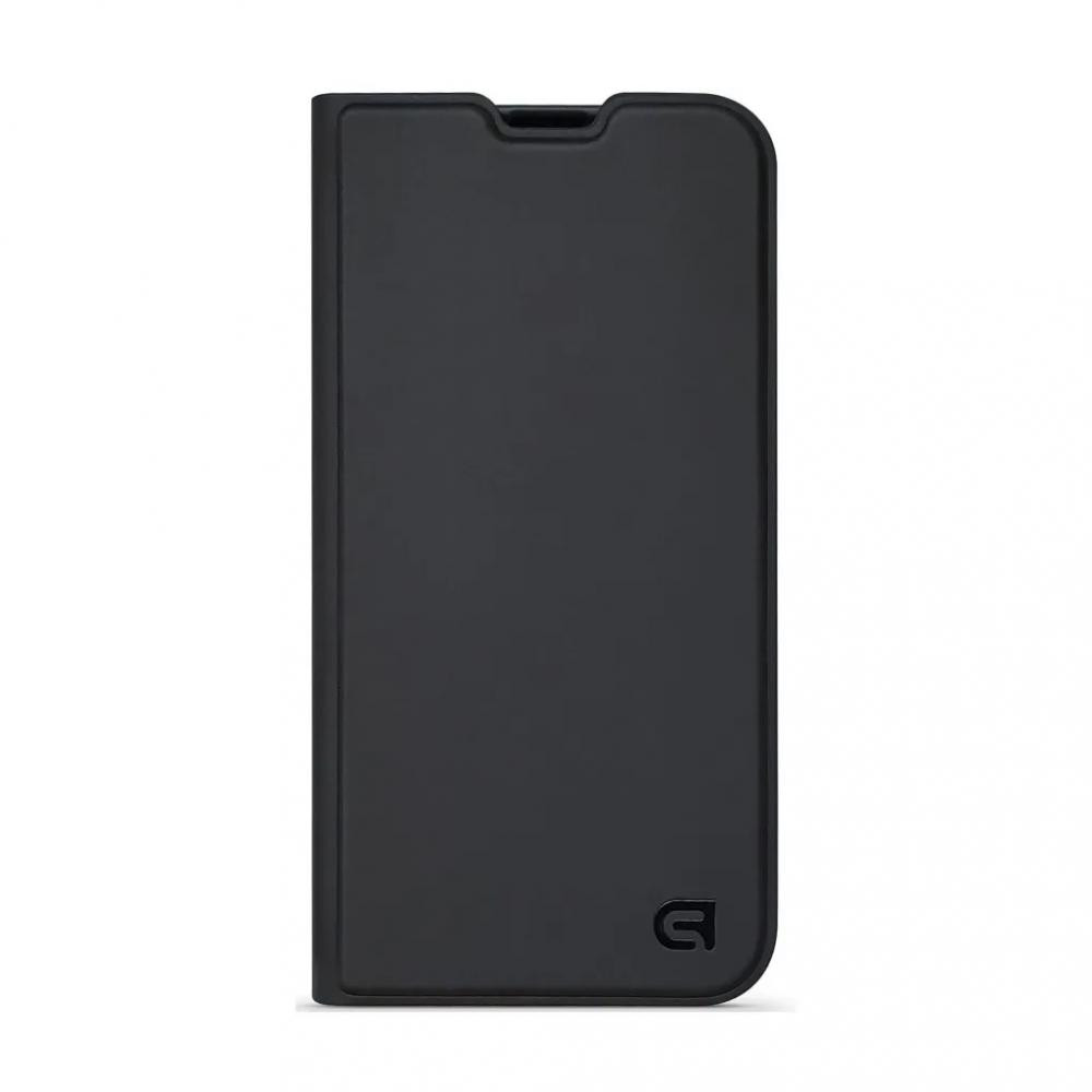 ArmorStandart OneFold Case Xiaomi Redmi Note 13 5G Black (ARM72664) - зображення 1