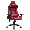 Special4You ExtremeRace Black/Deep Red (E2905) - зображення 1