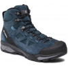 Scarpa Черевики  ZG Lite GTX Octane/Lake Blue 43 (67080-200-9-43) - зображення 1