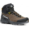 Scarpa Черевики  Rush TRK PRO GTX Volcano/Mustard 42 (63139-200-2-42) - зображення 1