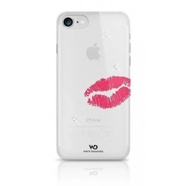   White Diamonds Lipstick Kiss for iPhone 6 4.7" (1310LIP60)