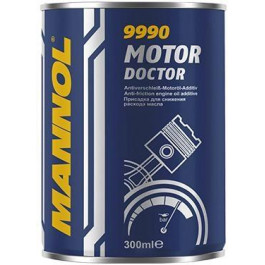 Mannol Motor Doctor 300мл (9990)