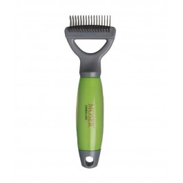   Moser Пуходерка средняя Medium Slicker Brush (2999-7095)