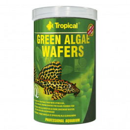 Tropical Green Algae Wafers 1 л / 450 гр