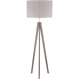   TK Lighting DOVE gray торшер - 2947