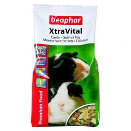 Beaphar Xtra Vital Guinea Pig Food 1 кг 16143