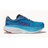 HOKA ONE ONE BONDI 8 1123202-VSW р.42 2/3 сині - зображення 1