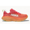 HOKA ONE ONE BONDI 8 1127952-CPPY р.38 2/3 рожеві - зображення 1