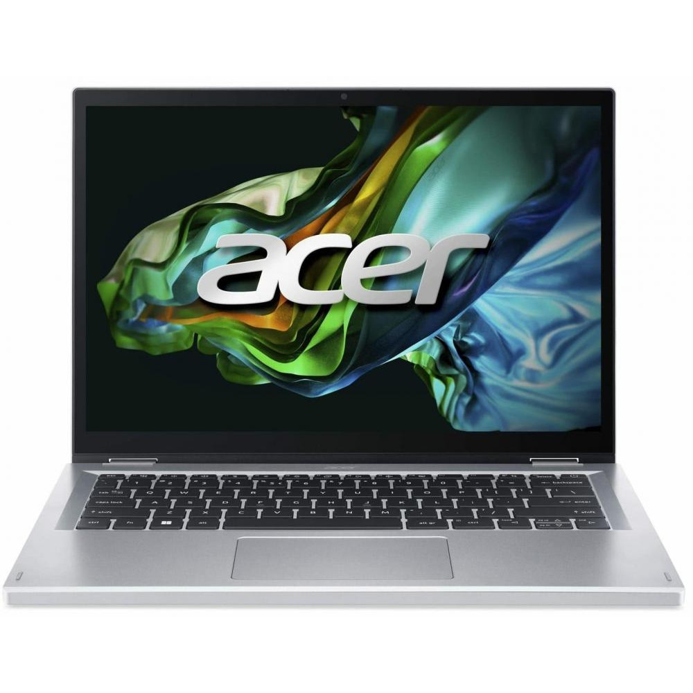 Acer Aspire 3 Spin 14 A3SP14-31PT-32M6 (NX.KN1AA.001) - зображення 1