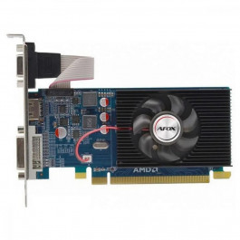 AFOX Radeon HD 6450 1GB (AF6450-1024D3L5)