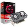 AFOX Radeon RX 550 8 GB (AFRX550-8192D5H4-V6) - зображення 1