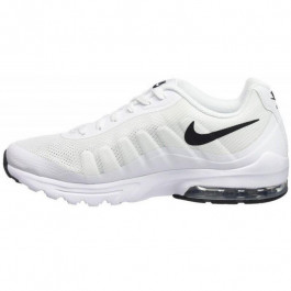 Nike Кросівки  air max invigor (749680-100) 8 Білий