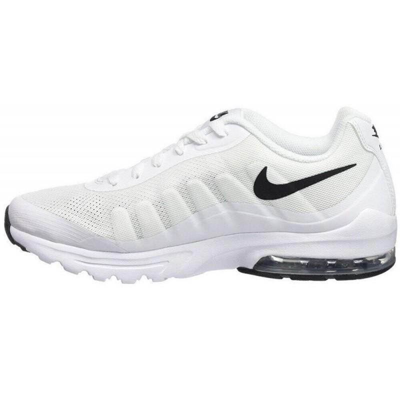 Nike Кросівки  air max invigor (749680-100) 9 Білий - зображення 1