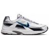 Nike Кросівки  initiator (394055-101) 8.5 Білий, чорний, синій - зображення 1