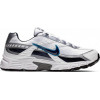 Nike Кросівки  initiator (394055-101) 8.5 Білий, чорний, синій - зображення 2