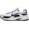 Nike Кросівки  initiator (394055-101) 8.5 Білий, чорний, синій - зображення 3