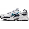 Nike Кросівки  initiator (394055-101) 8.5 Білий, чорний, синій - зображення 4