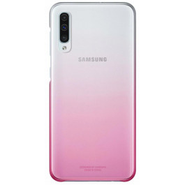 Samsung A505 Galaxy A50 Gradation Cover Pink (EF-AA505CPEG)