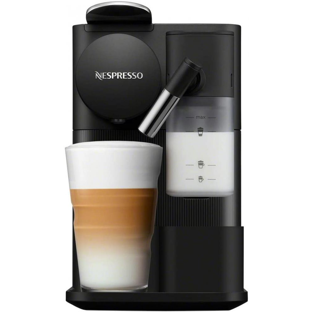 Delonghi Nespresso Lattissima One EN510.B - зображення 1